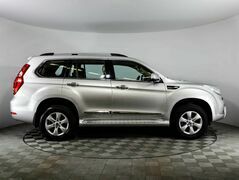 Haval H9 I, фото №4