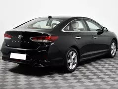 Hyundai Sonata, фото №5