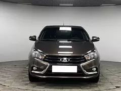 LADA (ВАЗ) Vesta, фото №2
