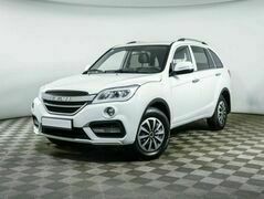 Lifan X60 1.8 Вариатор, фото №1