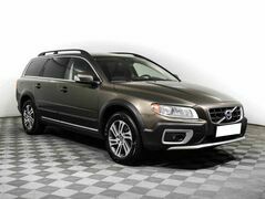 Volvo xc70 акпп 2011 с пробегом 98 103 км, фото №3