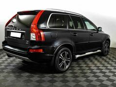 Volvo xc90 акпп 2012 с пробегом 98 334 км, фото №8