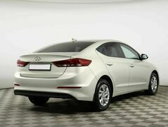 Hyundai Elantra VI (AD), фото №3