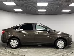 LADA (ВАЗ) Vesta, фото №4