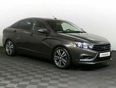 LADA Vesta, фото №3