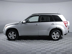 Suzuki Grand Vitara, фото №8