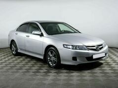 Honda Accord VII Рестайлинг, фото №2