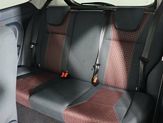 Ford Fiesta Mk6, фото №6