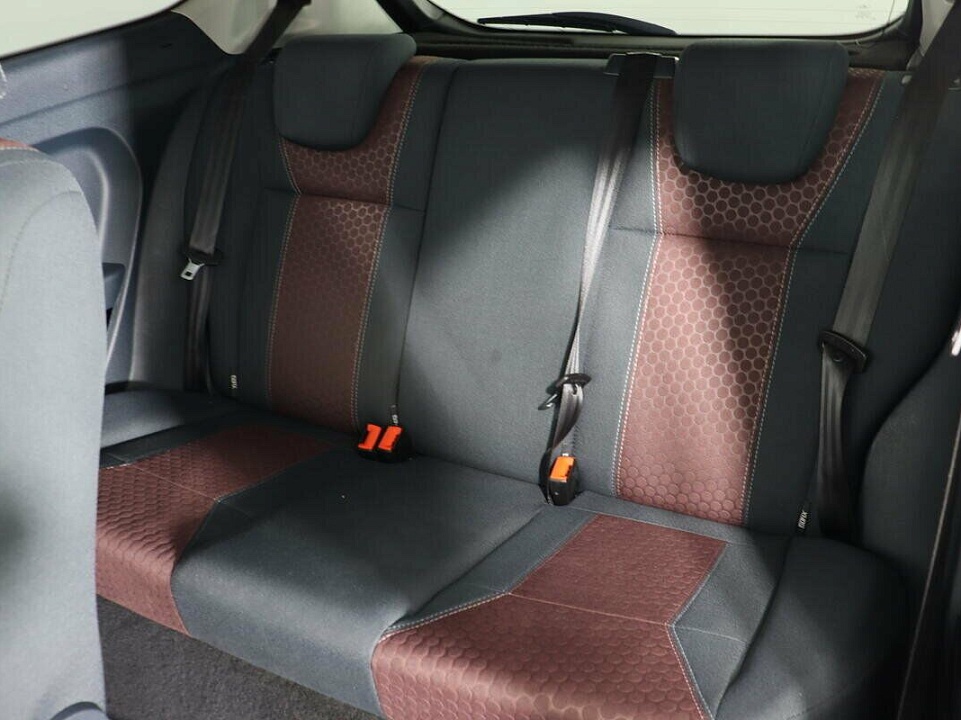 Ford Fiesta Mk6, фото №6