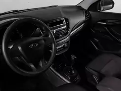 LADA (ВАЗ) Vesta, фото №10