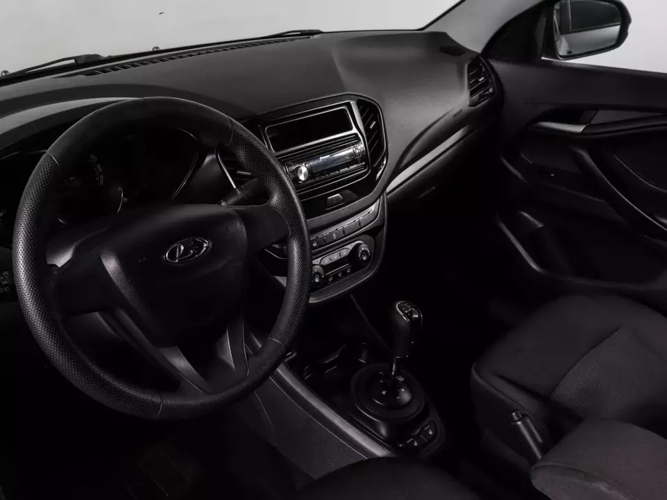LADA (ВАЗ) Vesta, фото №10