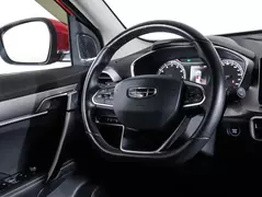 Geely Coolray, фото №17