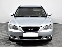 Hyundai Sonata, фото №2
