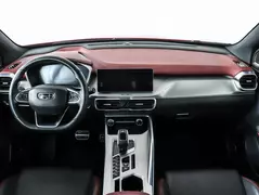 Geely Coolray, фото №11
