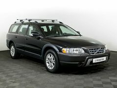 Volvo XC70, фото №5