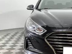 Hyundai Sonata, фото №15