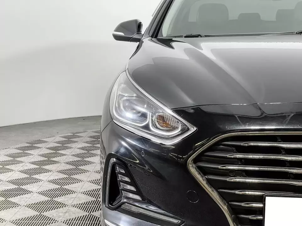 Hyundai Sonata, фото №15