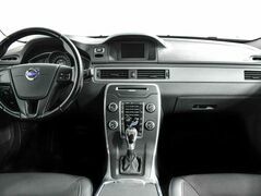 Volvo xc70 акпп 2014 с пробегом 81 804 км, фото №4