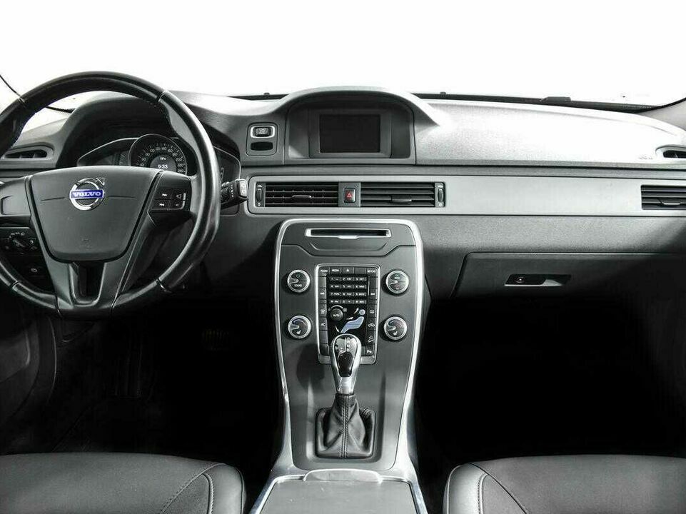 Volvo xc70 акпп 2014 с пробегом 81 804 км, фото №4
