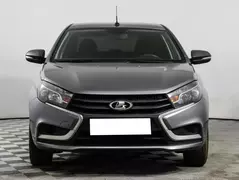 LADA (ВАЗ) Vesta, фото №2