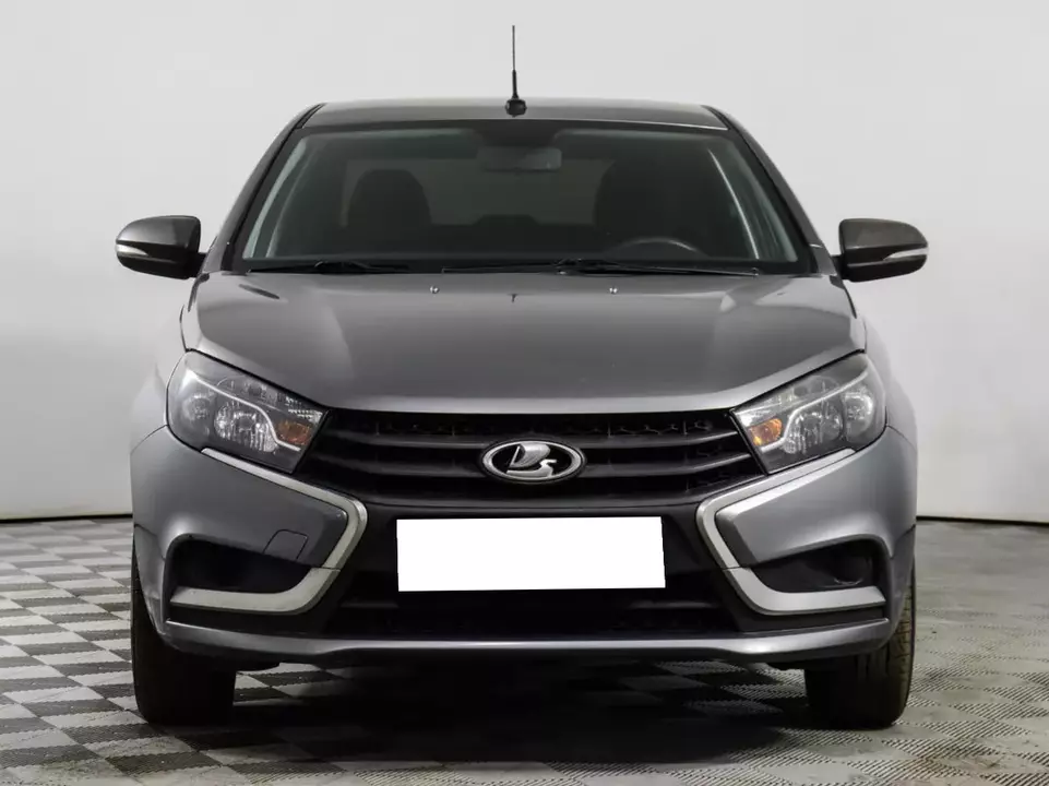 LADA (ВАЗ) Vesta, фото №2