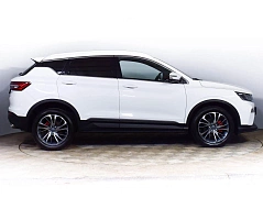 Geely Coolray, фото №4