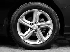 Hyundai Sonata, фото №13