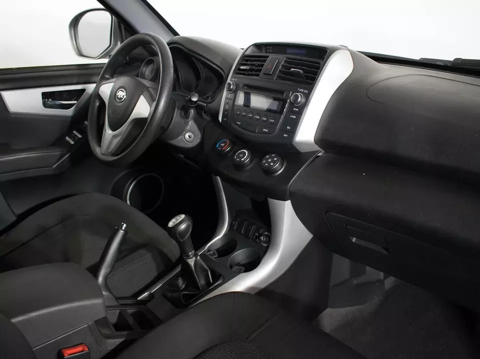Lifan X60, фото №9