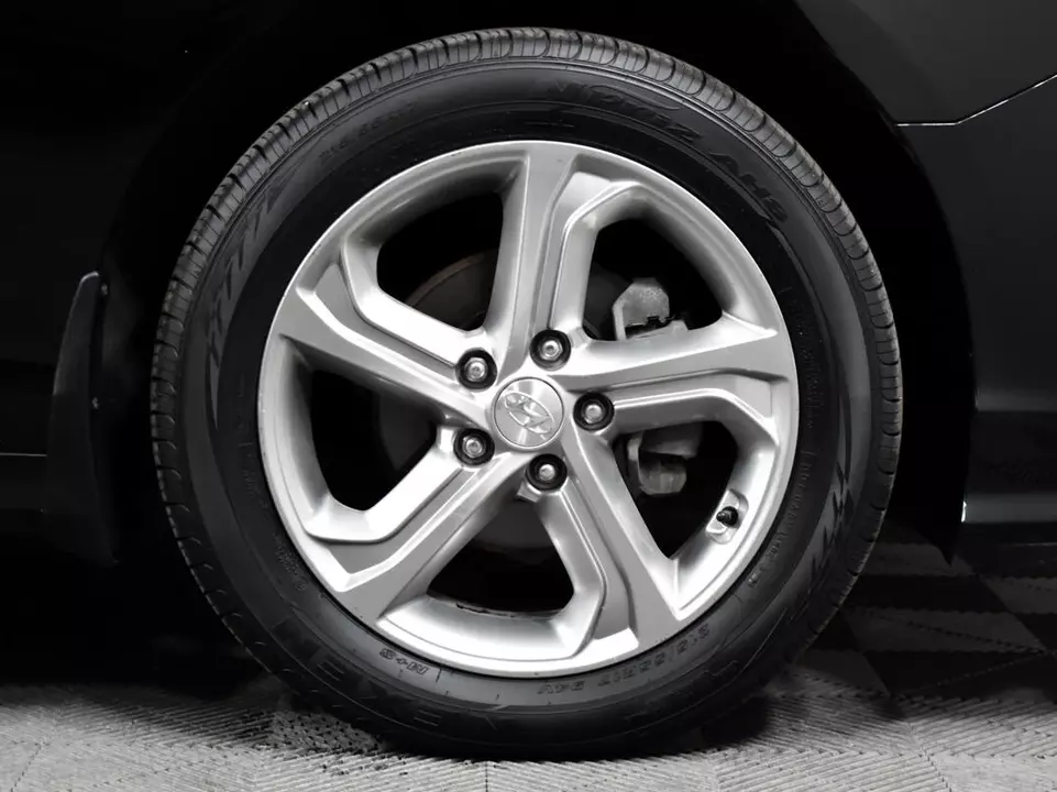 Hyundai Sonata, фото №13