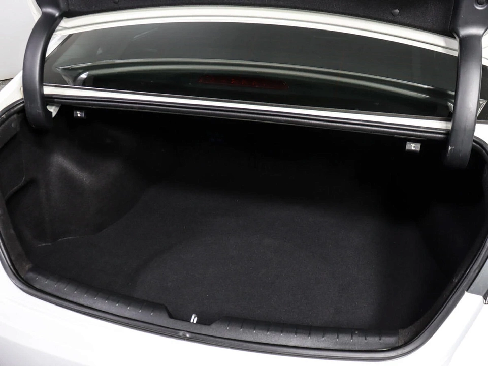 Hyundai Sonata, фото №9
