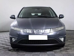 Honda Civic, фото №2