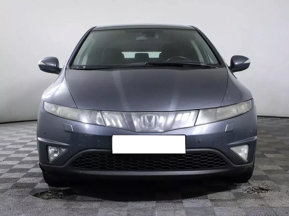 Honda Civic, фото №2