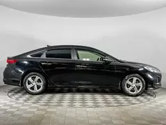 Hyundai Sonata, фото №4