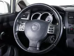 Nissan Tiida, фото №17
