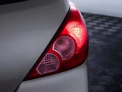 Nissan Tiida, фото №21