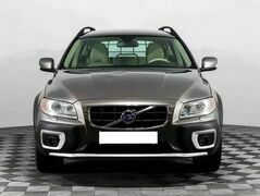 Volvo xc70 акпп 2011 с пробегом 99 552 км, фото №2