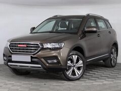 Haval H6 Coupe, фото №1
