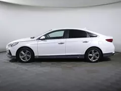 Hyundai Sonata, фото №8