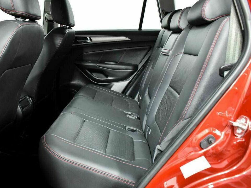 Changan cs75fl акпп 2019 с пробегом 41 924 км, фото №6