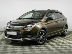 Lifan X50 1.5 Механика, фото №1