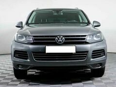 Volkswagen touareg акпп 2011 с пробегом 92 430 км, фото №2