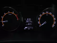 LADA (ВАЗ) Granta, фото №11