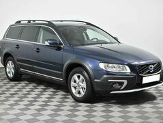 Volvo xc70 акпп 2014 с пробегом 81 804 км, фото №3