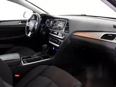 Hyundai Sonata, фото №9