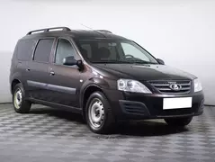 LADA (ВАЗ) Largus, фото №3