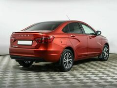 LADA (ВАЗ) Vesta 1.6 Робот, фото №2