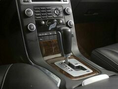 Volvo XC70, фото №6