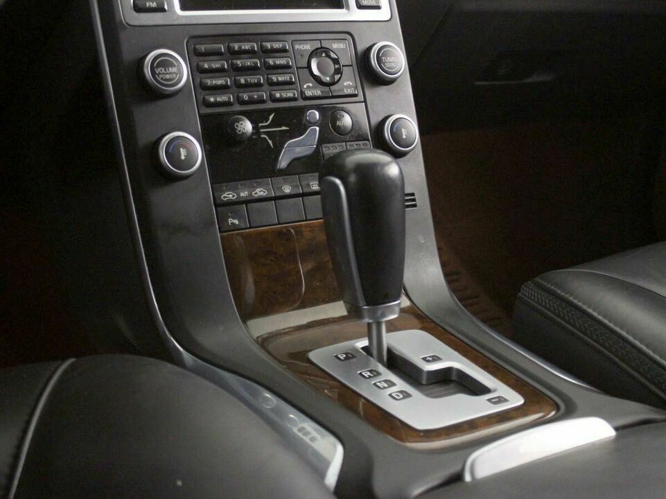 Volvo XC70, фото №6