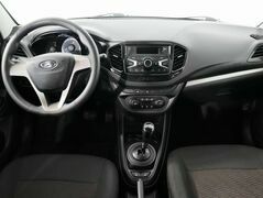 LADA (ВАЗ) Vesta I, фото №5