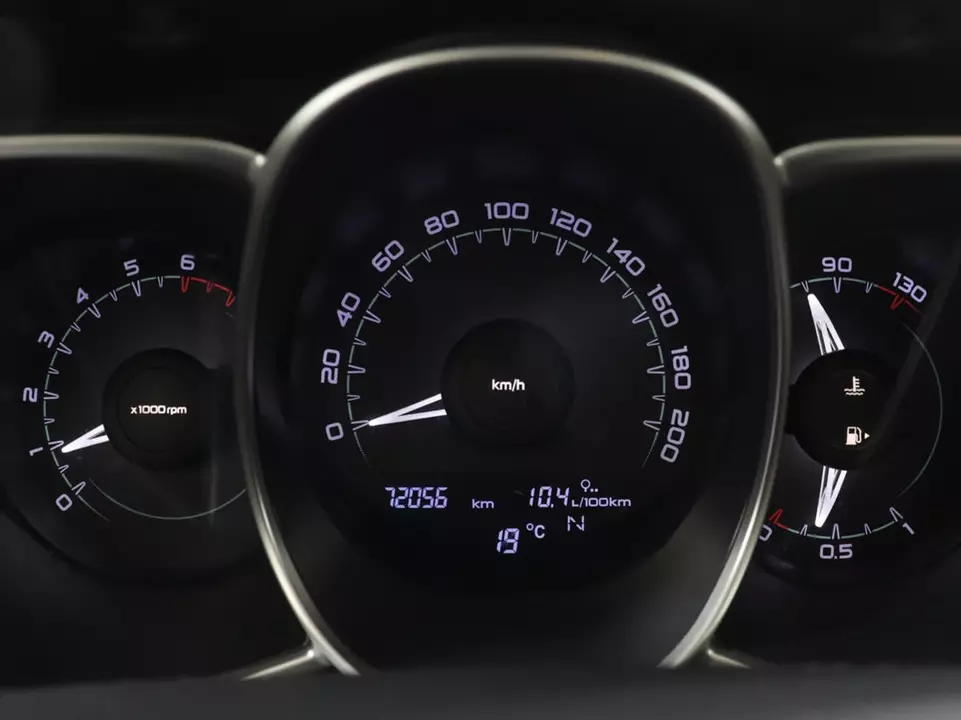 LADA (ВАЗ) Vesta, фото №11